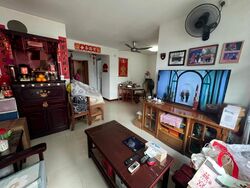 Blk 511A Oleander Breeze @ Yishun (Yishun), HDB 4 Rooms #472254691